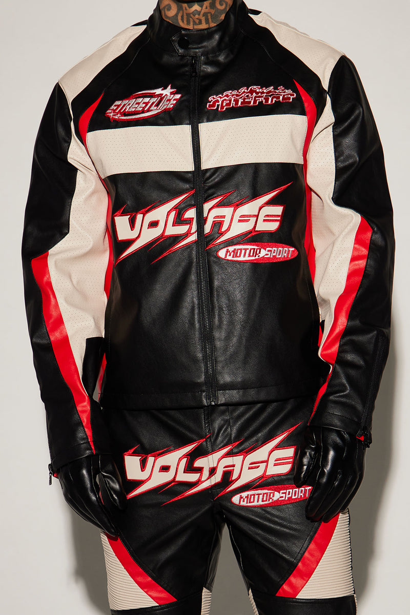 Got Me Faded Moto Jacket Fashion Nova, Mens Jackets