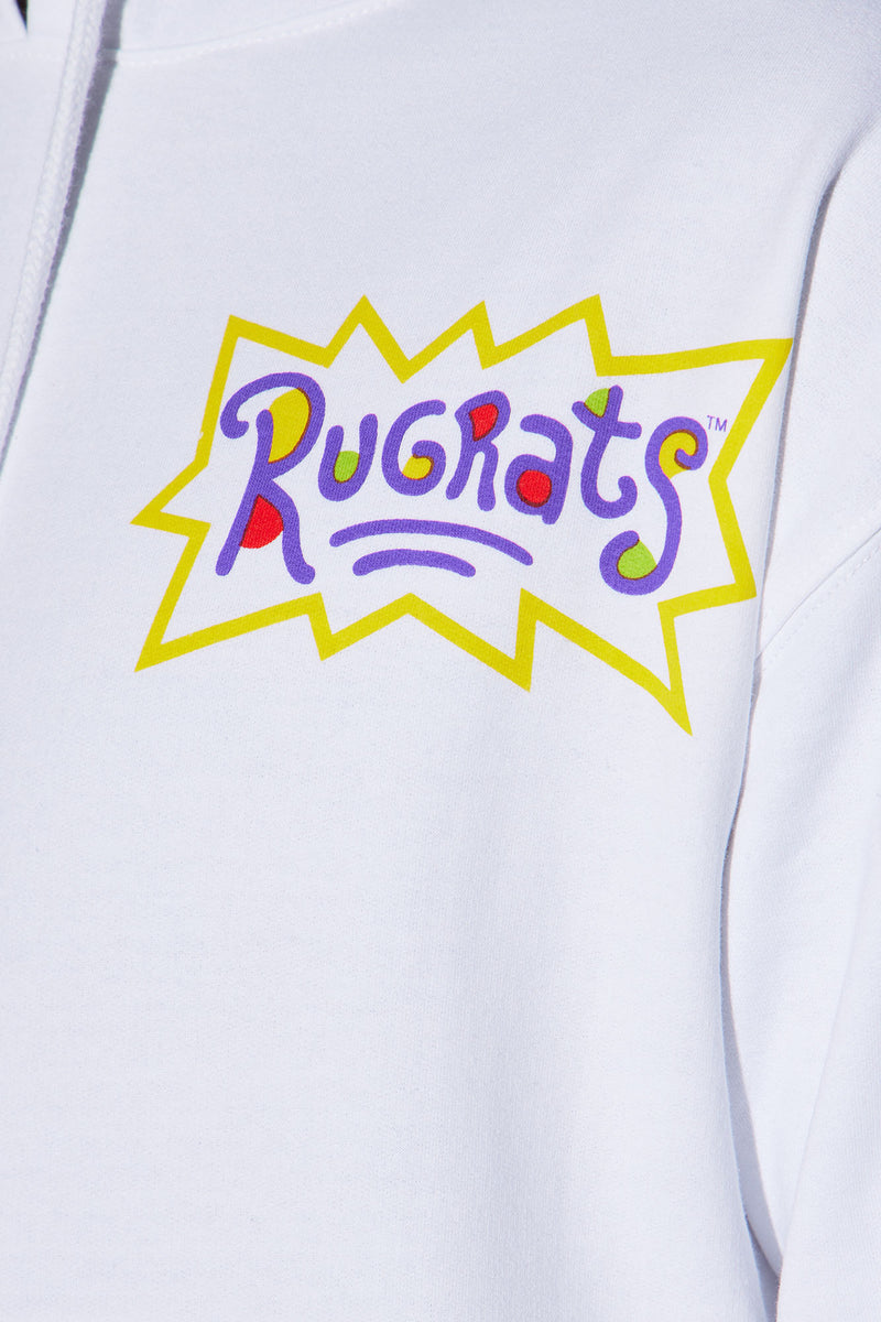 Fashion nova new arrivals rugrats hoodie