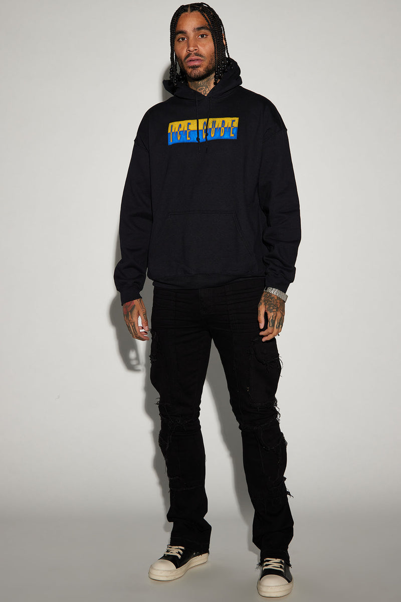 Fashion nova men hoodies shop