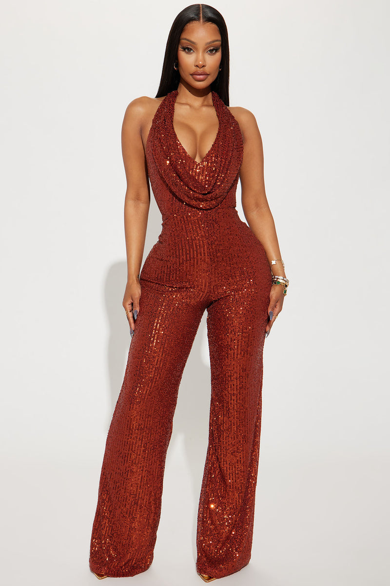 Next sparkly jumpsuit outlet