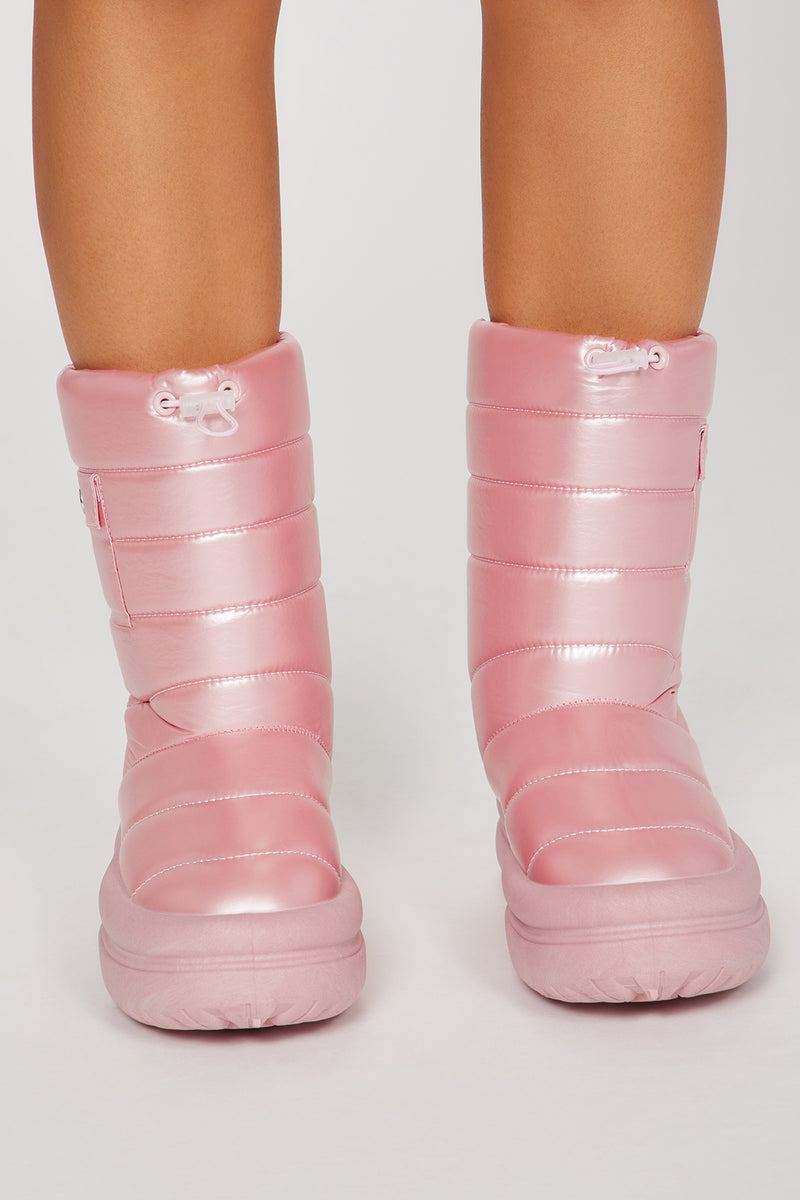 Fashion nova winter boots store