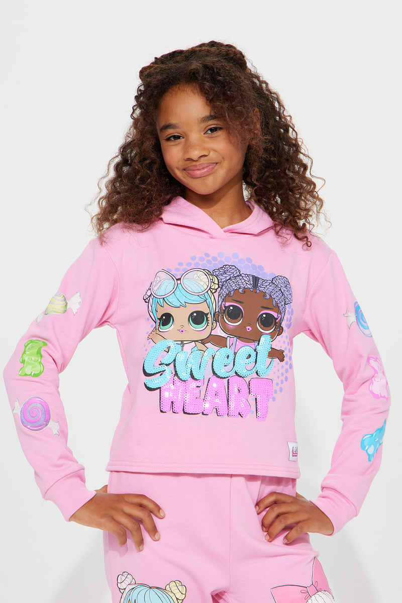 Lol surprise deals pajamas size 14