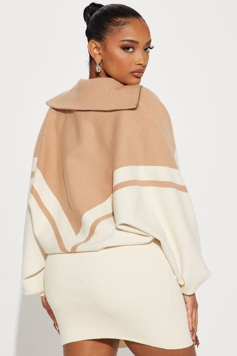 Fashion nova oversized sweater dress cheap