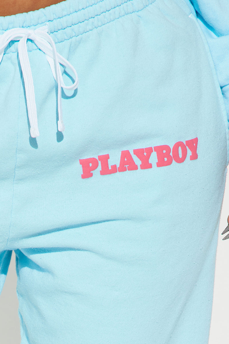 Missguided playboy joggers store