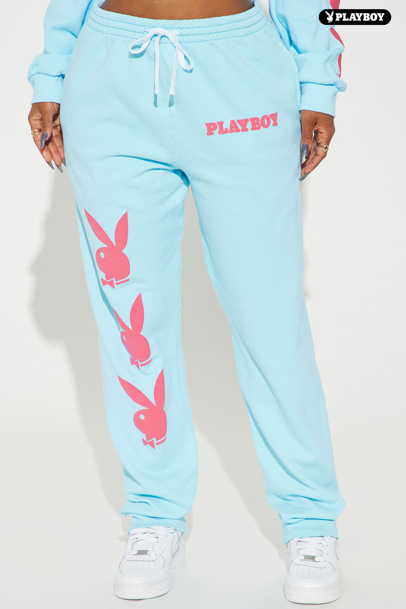 Playboy cheap joggers womens