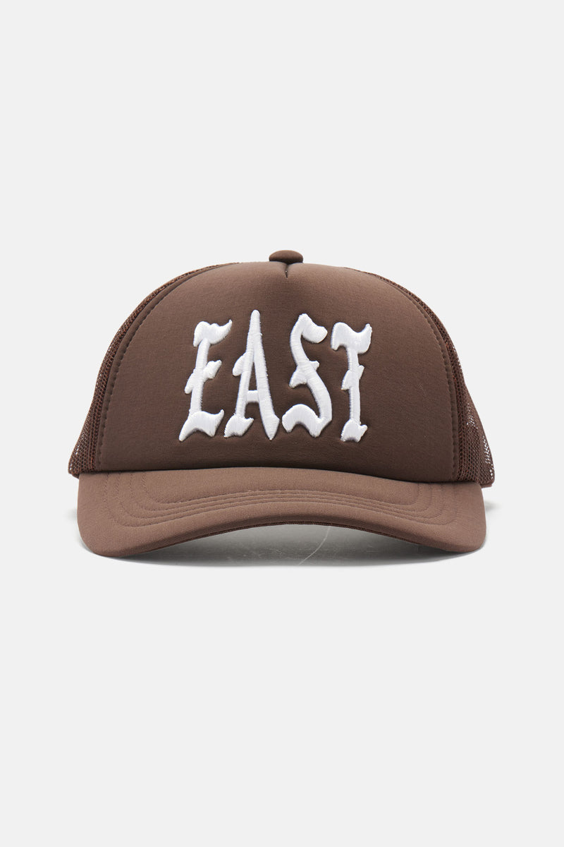 Trucker Hat, East LA main image 1