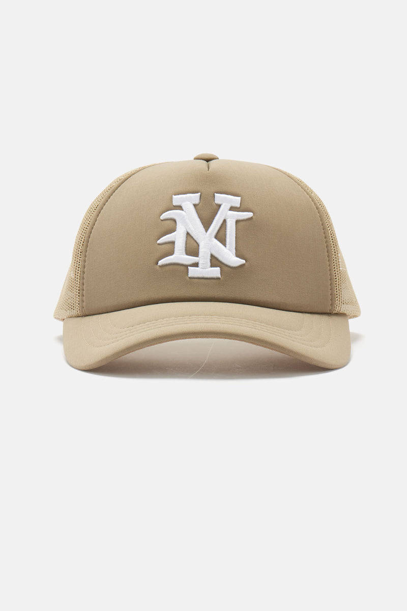 Trucker Hat, Manhattan main image 1