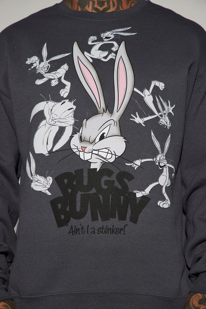 Bugs bunny sweater hot sale