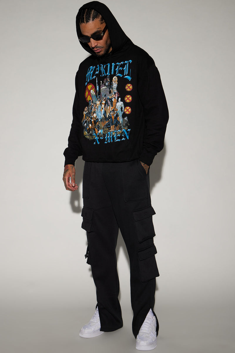 Playstation hoodie fashion nova hotsell