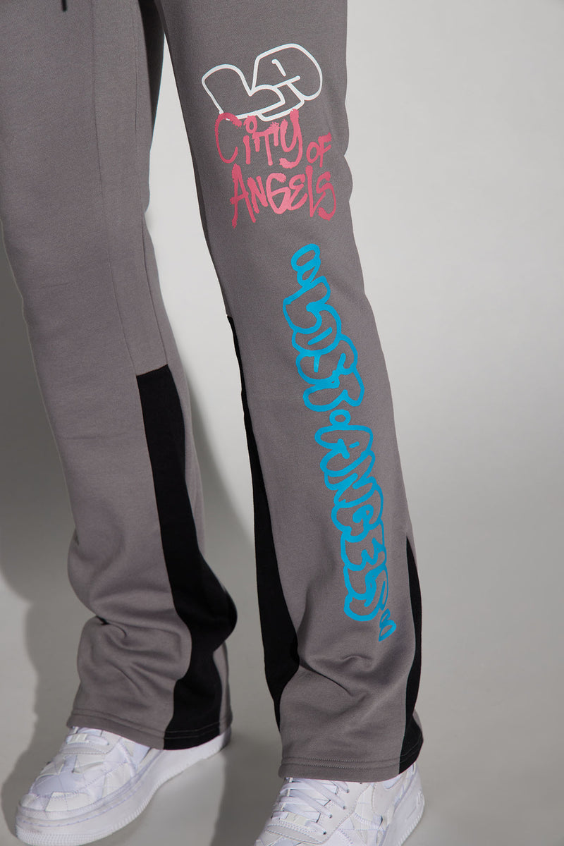 Angel sweatpants 2025