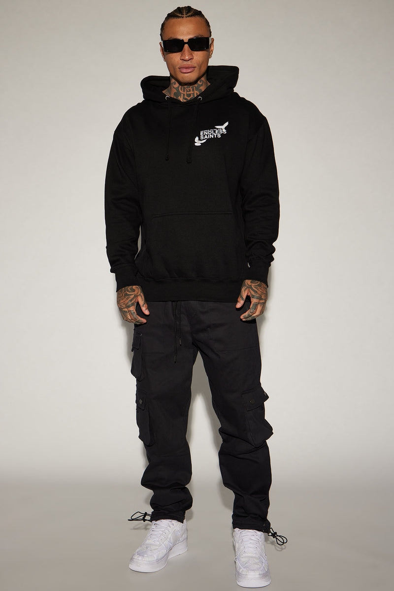 nsw woven cargo pants