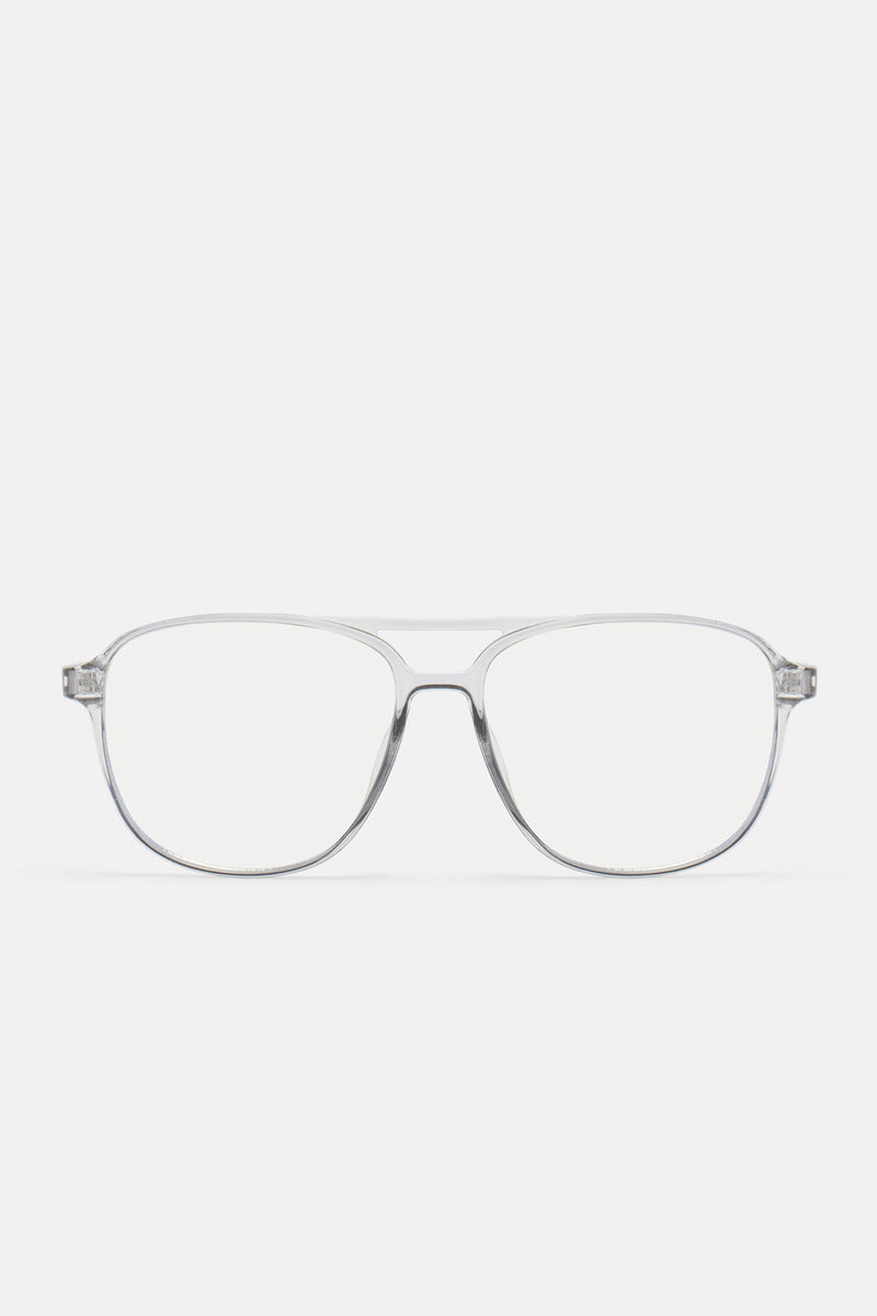 Working Hard Play Harder Sunglasses Clear Fashion Nova, Sunglasses