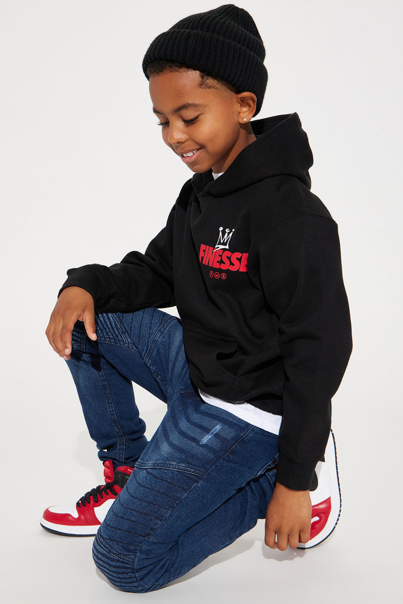 Fashion nova finesse hoodie best sale