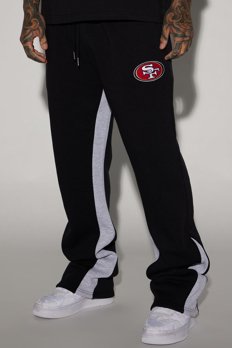 49ers joggers mens deals