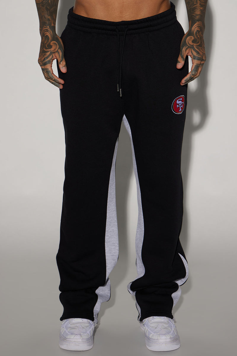 49ers sweatpants outlet