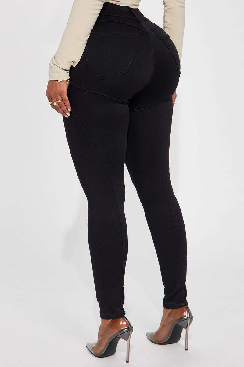 Another Day Skinny Pant