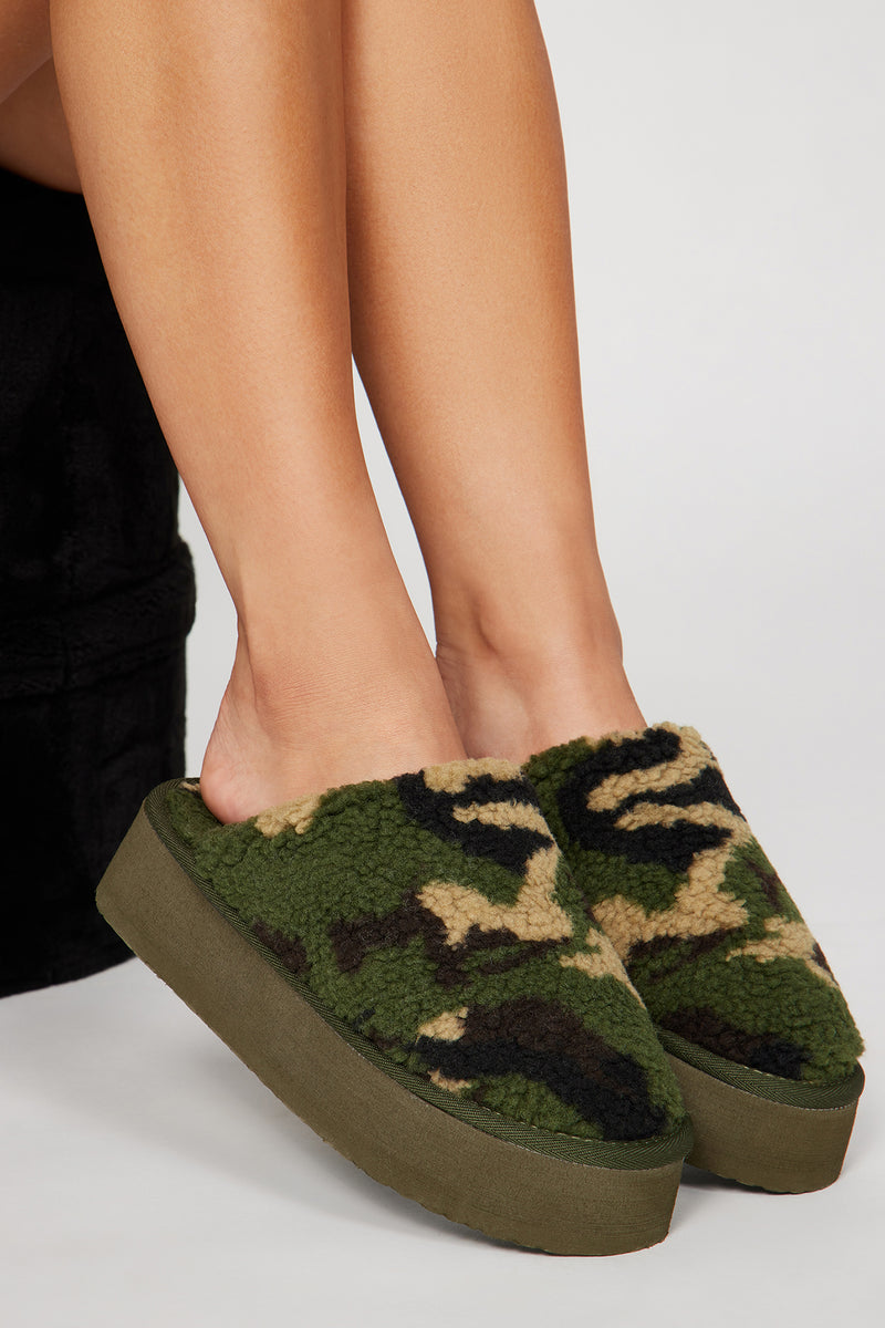 Fashion nova slippers new arrivals