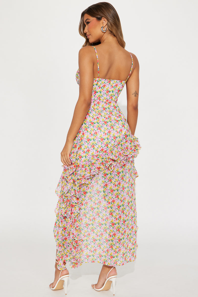Homeshop18 maxi sales dress combo