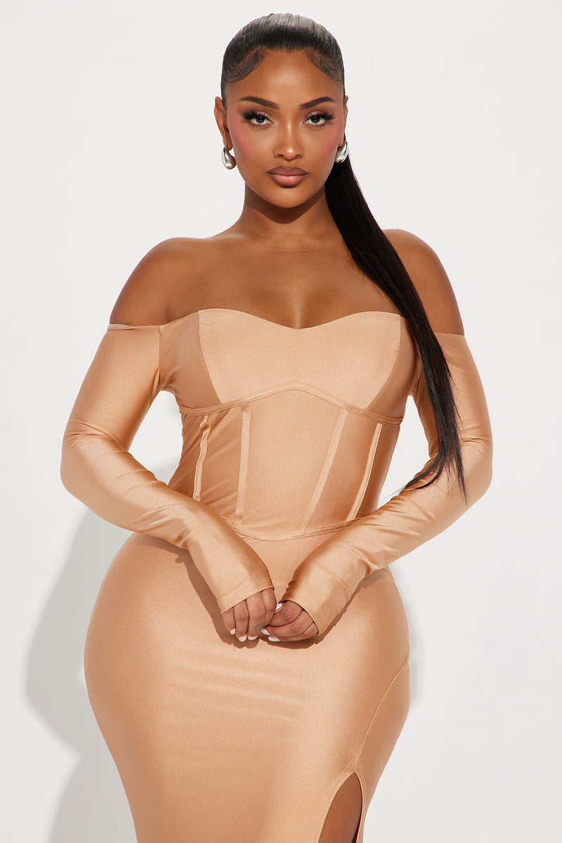 Evening gowns fashion nova sale