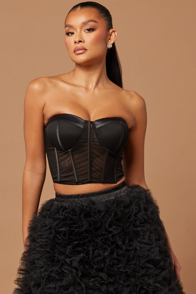 Corset skirt fashion nova discount