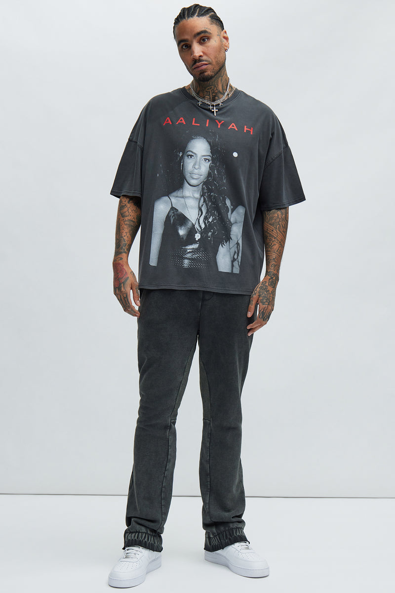 Aaliyah sweatshirt sale fashion nova