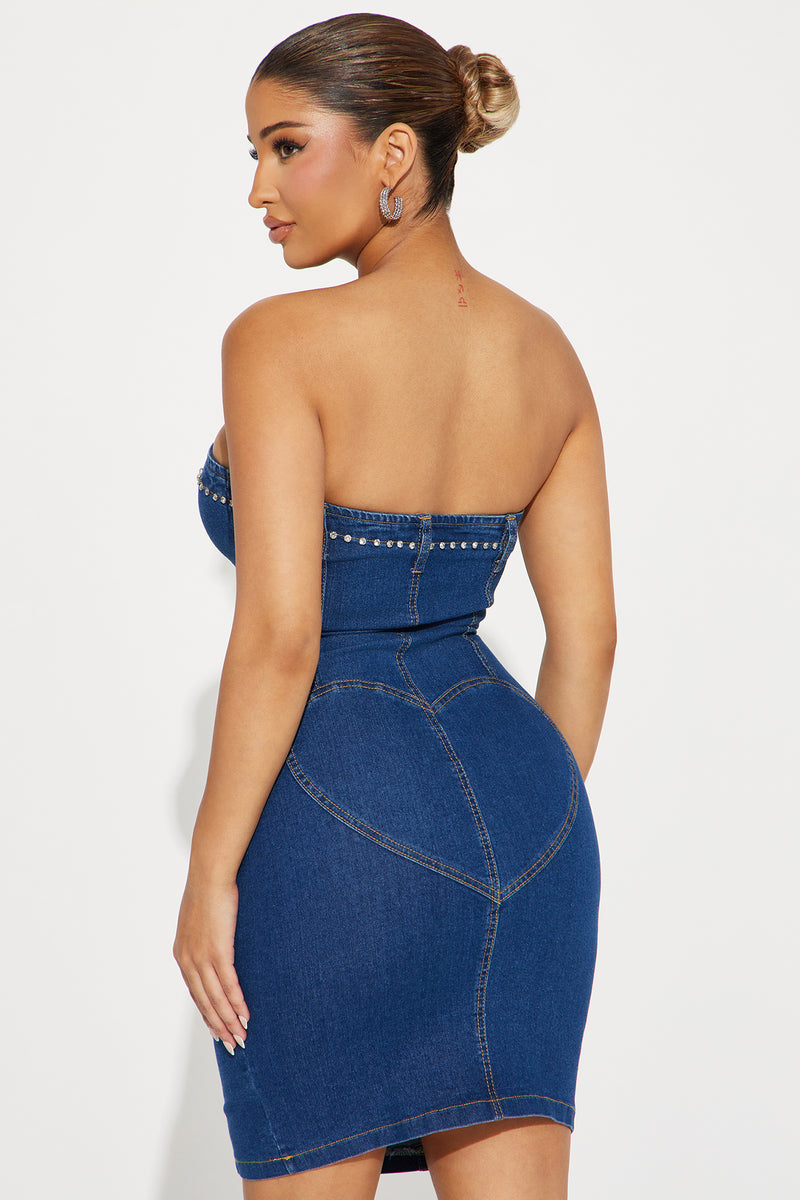 Kimmy dress fashion nova sales