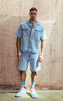 shorts - 5.7.24 - MENS COLLECTION