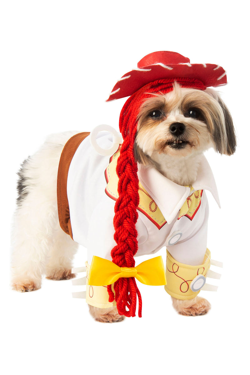 Pup Jessie Toy Story Dog Costume Fashion Nova, Pet
