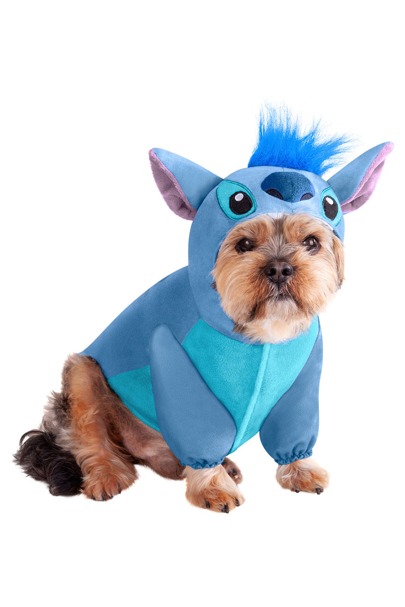 Stitch Costume For Dogsnull