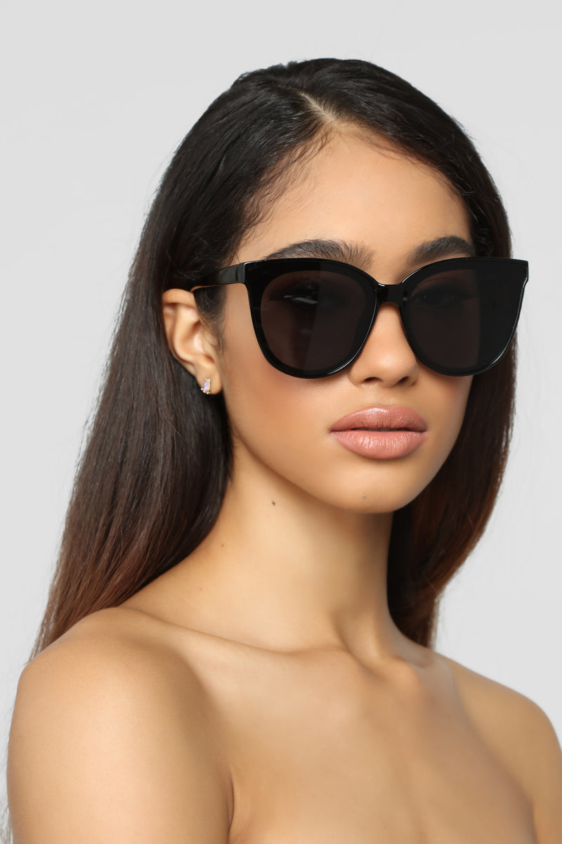 Fashion nova erika sunglasses sale