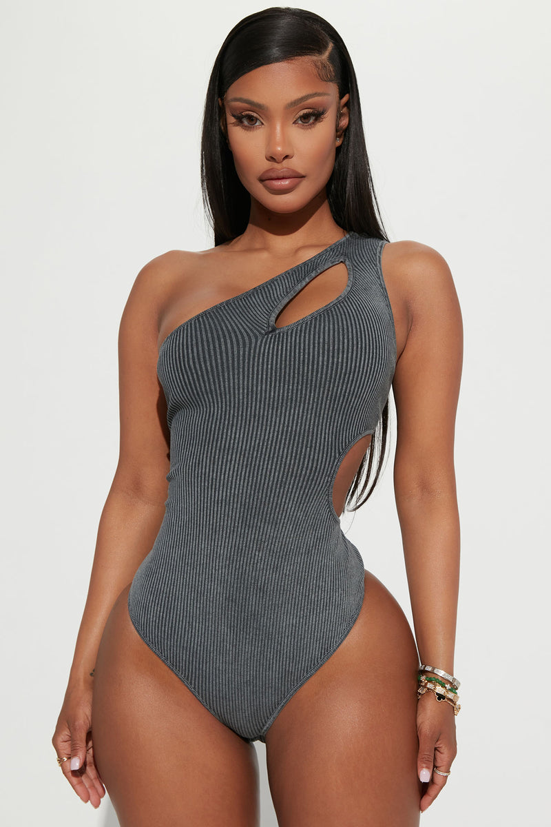Unitard fashion nova 2025