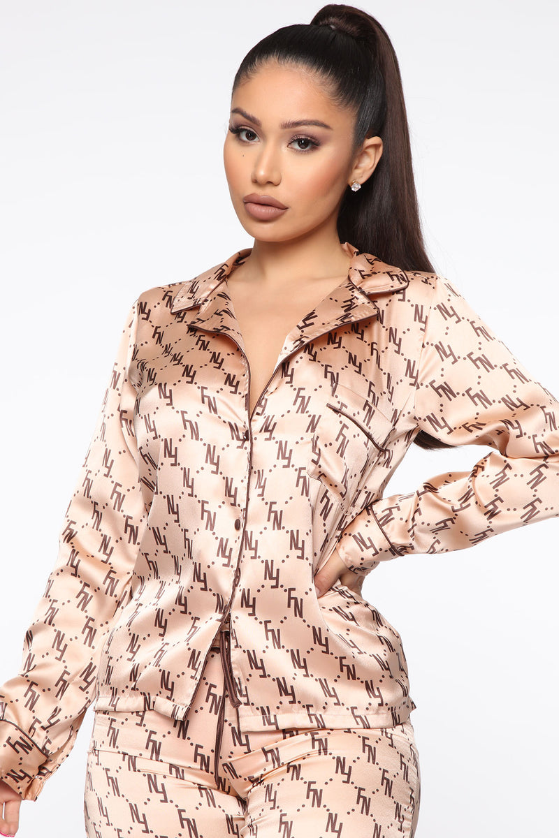 Pajamas fashion nova new arrivals