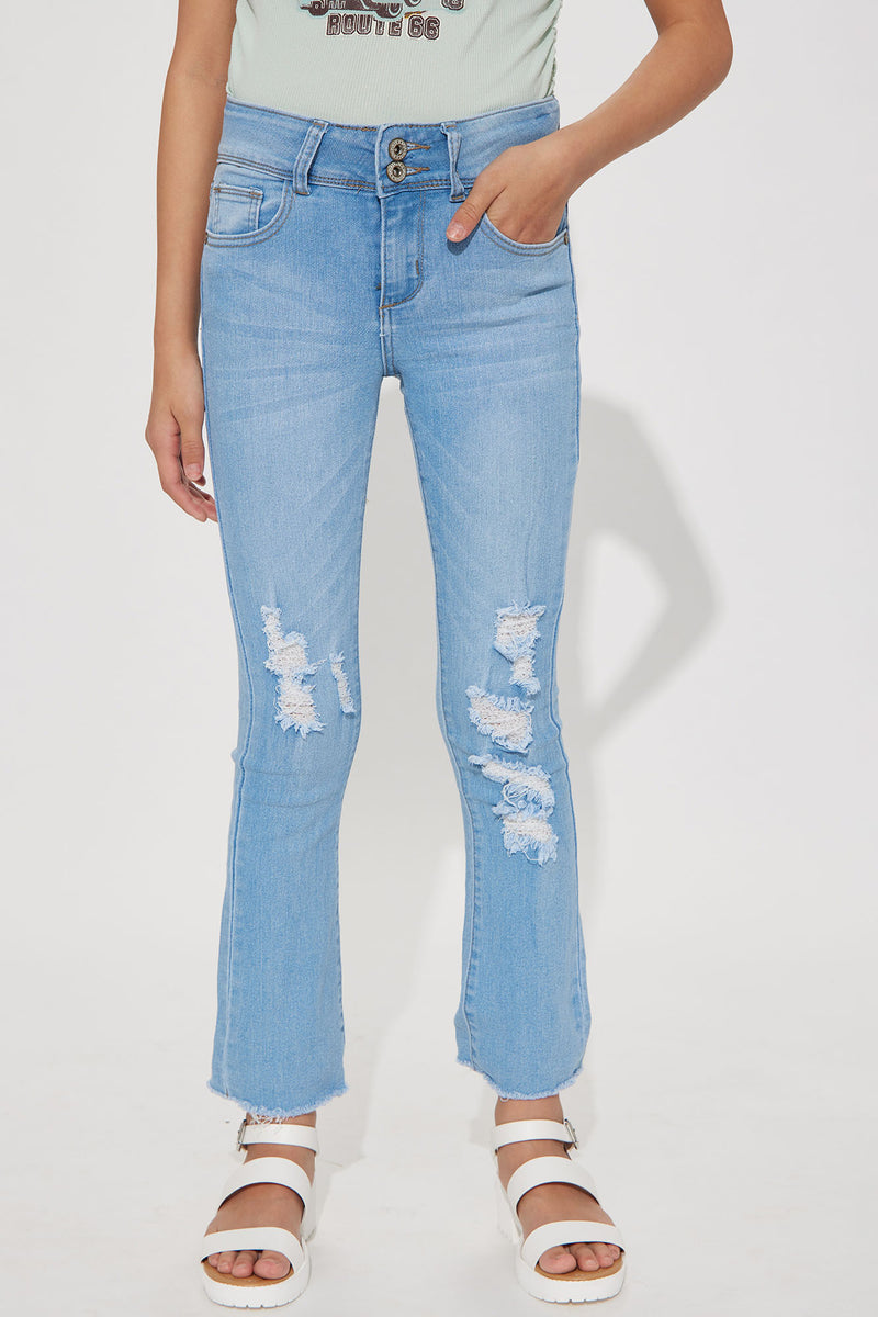 Route sales 21 jeans