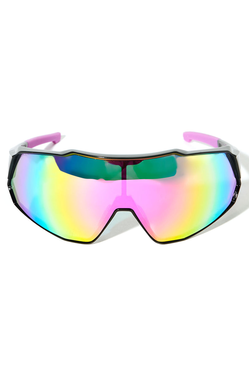 Sport Performance Sunglasses Fashion Nova, Sunglasses