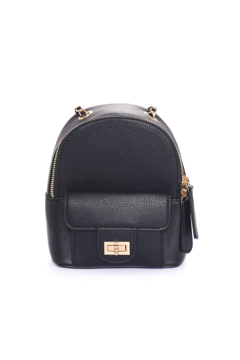 Fashion nova backpack discount