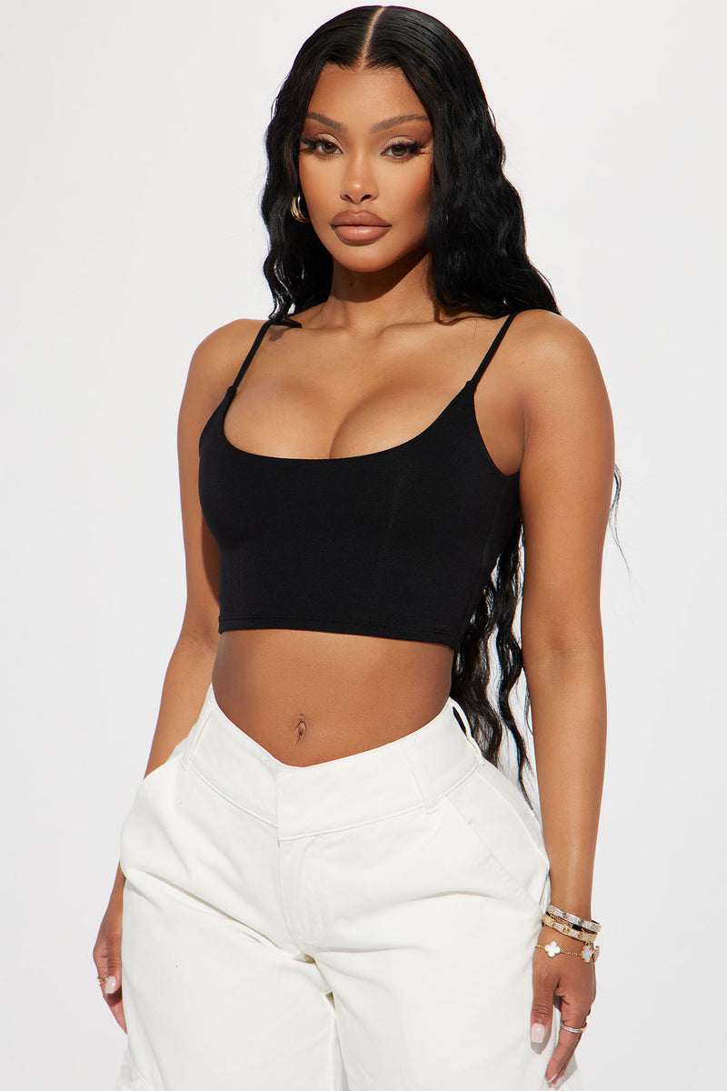 Cut front crop hoodie fashion nova discount