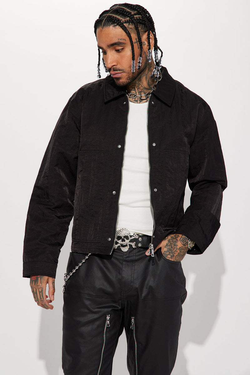 Weekday cheap coach jacket