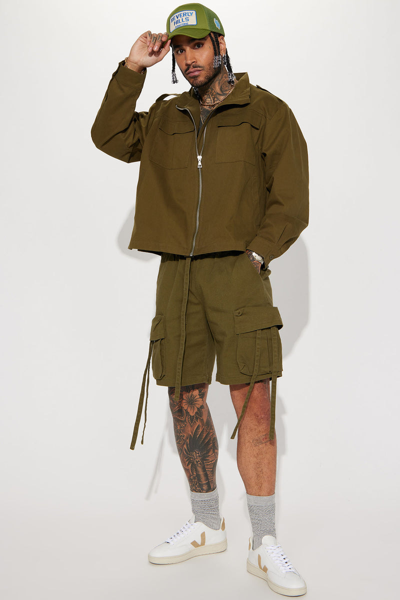 Beverly hills polo hot sale club cargo pants