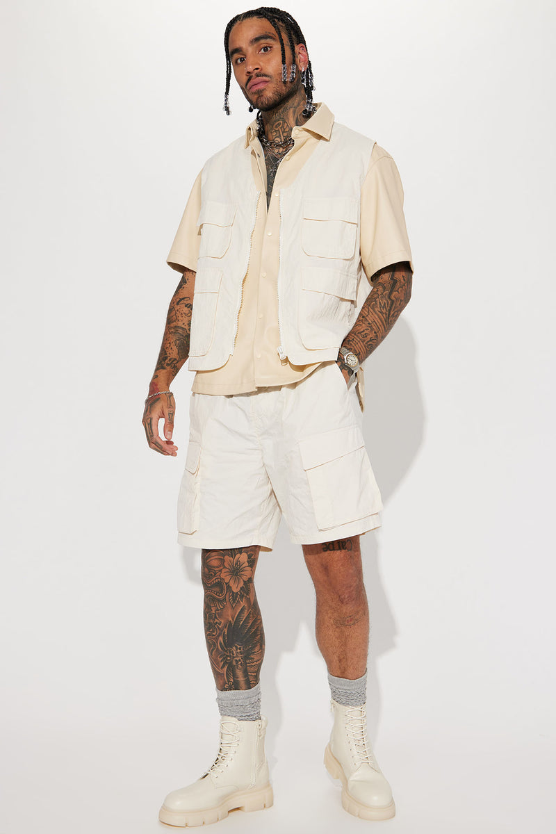 Fashion nova shop shorts men