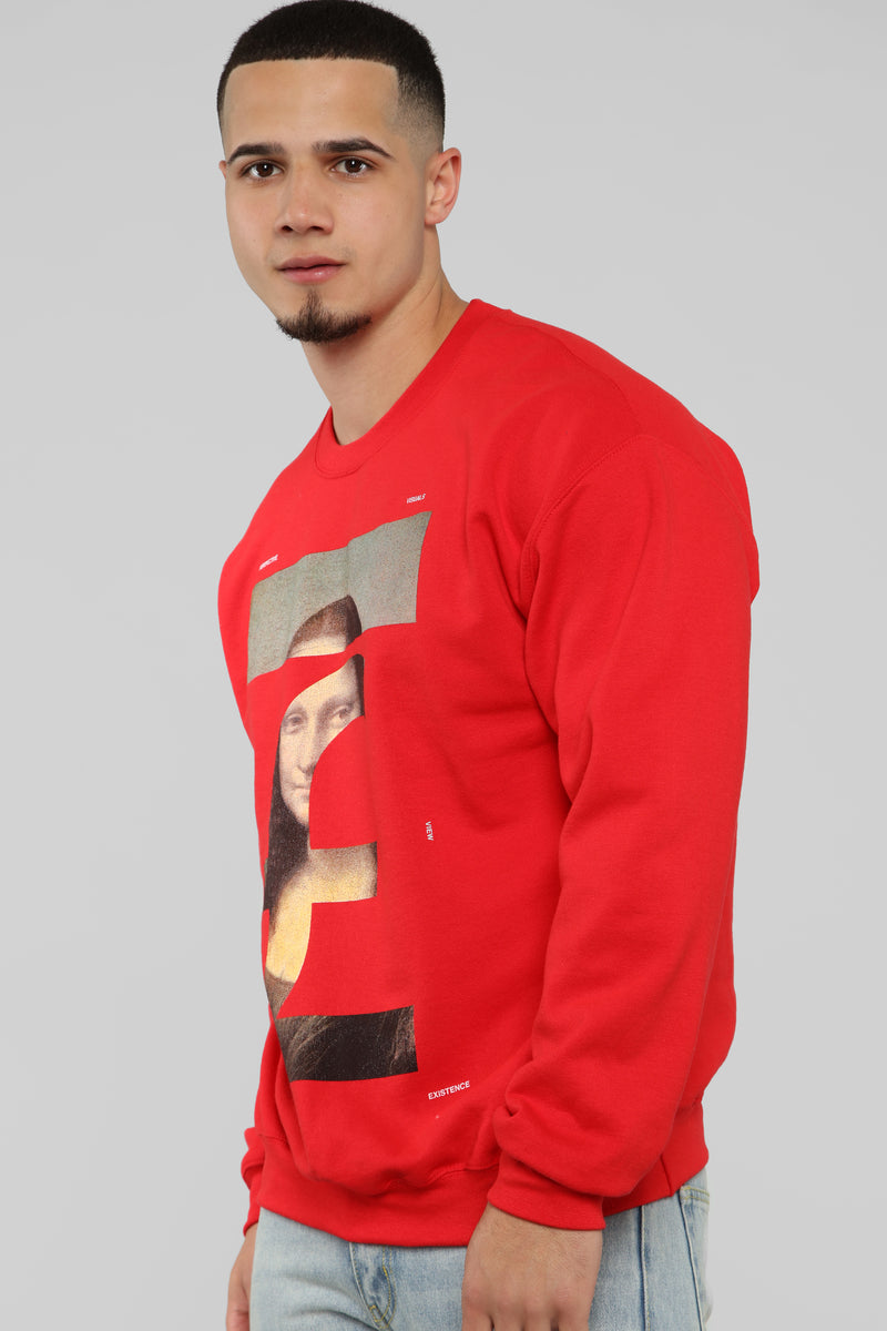 Aaliyah sweatshirt fashion nova online