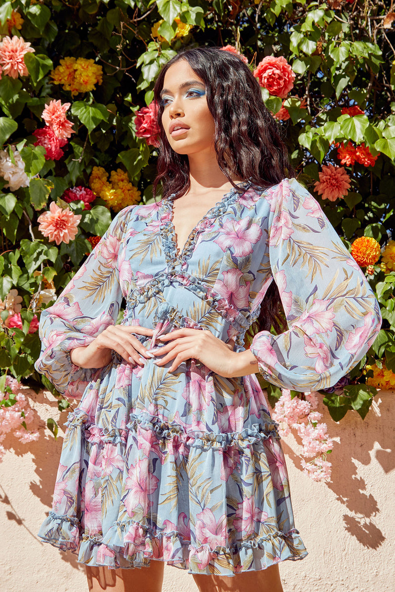 Fashion nova boho dress cheap