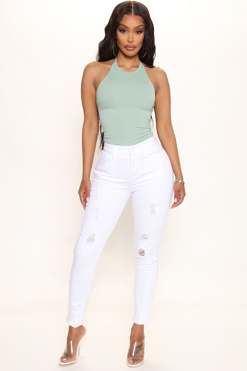 Fashion nova push up jeans shop