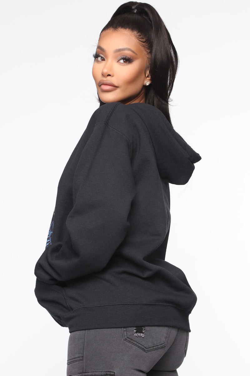 Aaliyah sweatshirt fashion nova hot sale
