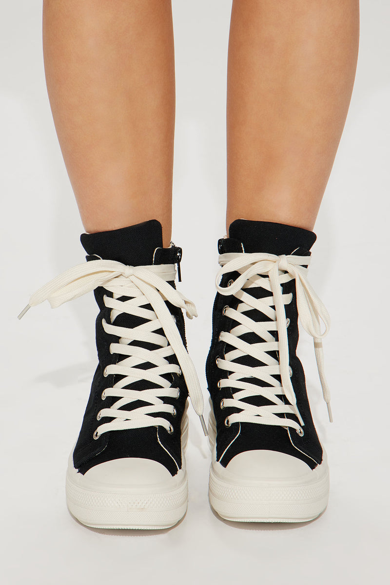 Fashion nova zapatillas cheap