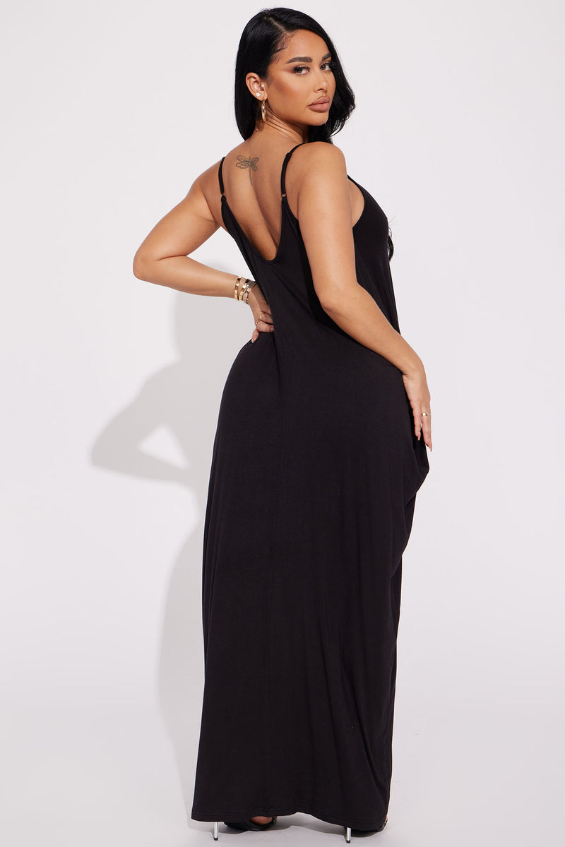Fashion nova jersey dress sales