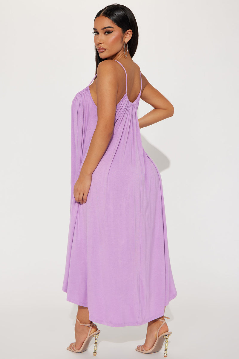 Lexi Midi Dress