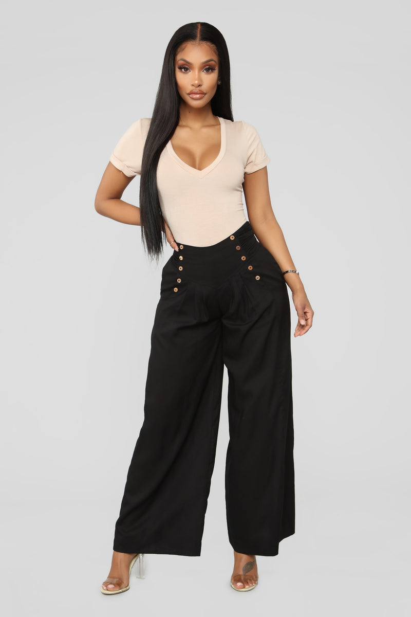 Fashion nova shop palazzo pants