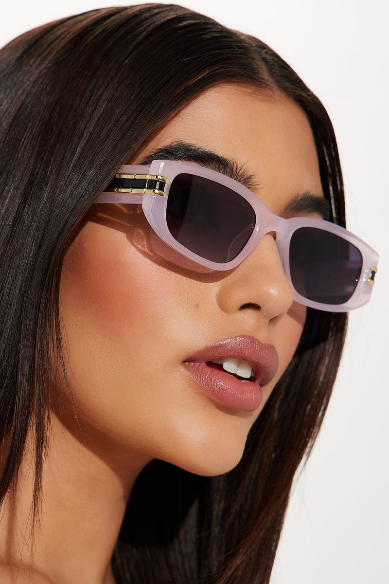 Luxurious Nights Sunglasses - Pink | Fashion Nova, Sunglasses | Fashion ...