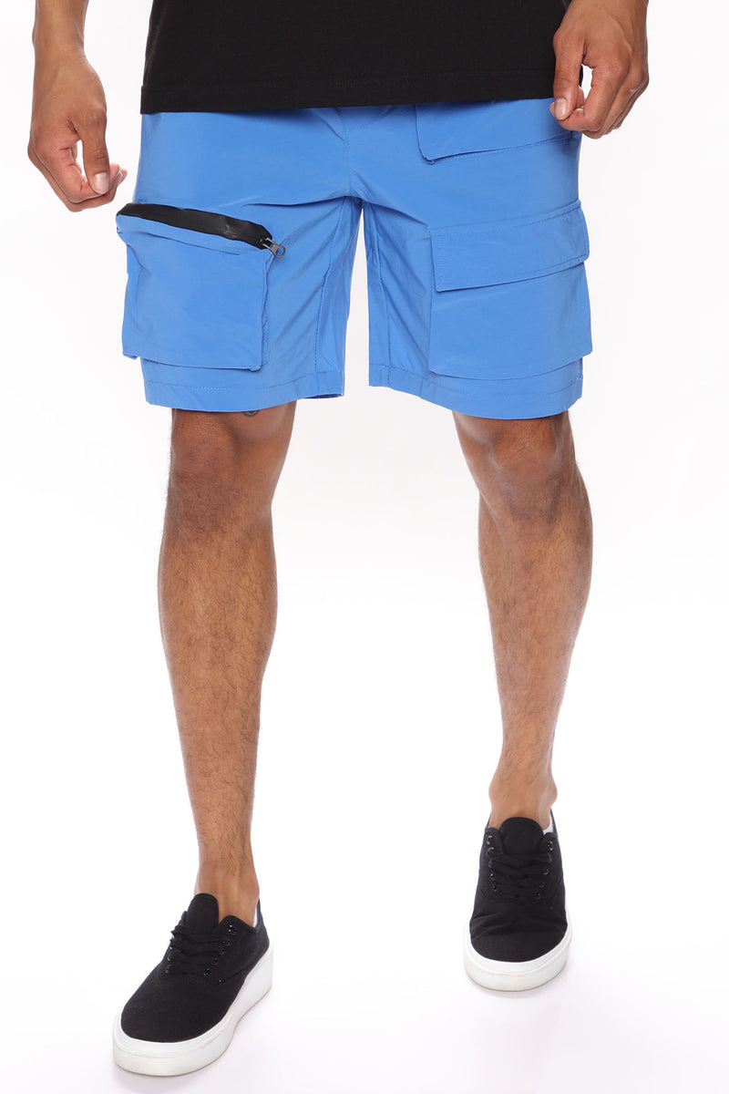 Marshall artist molecular outlet cargo shorts