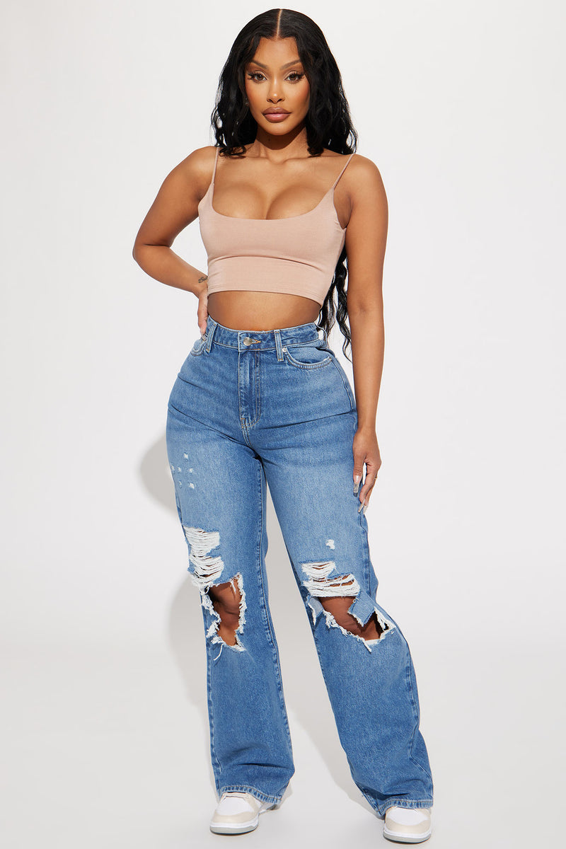 Fashion nova sales new jeans